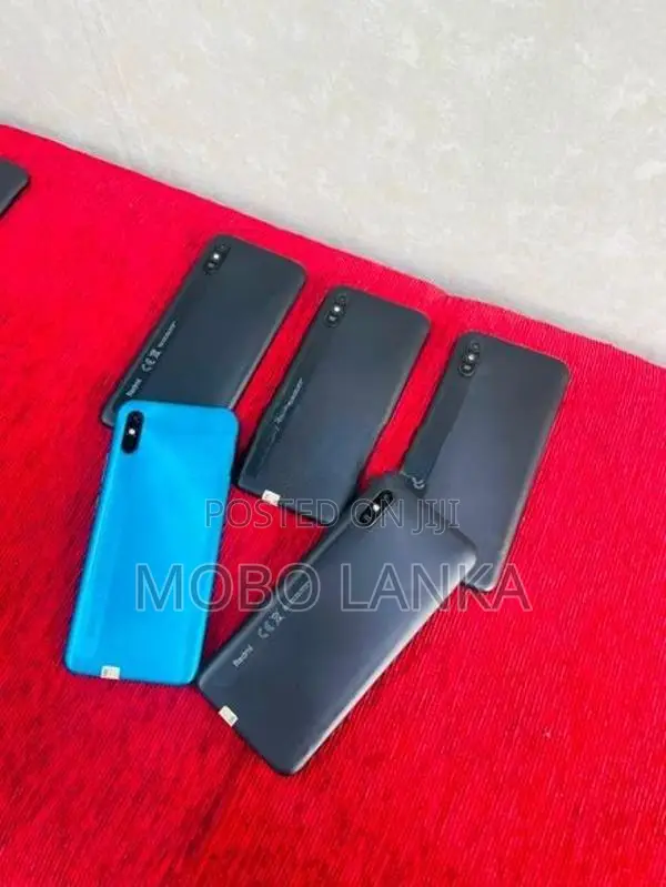 Xiaomi Redmi 9A 6GB 128GB (Used)