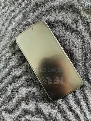 Apple iPhone 16 Pro (Used)
