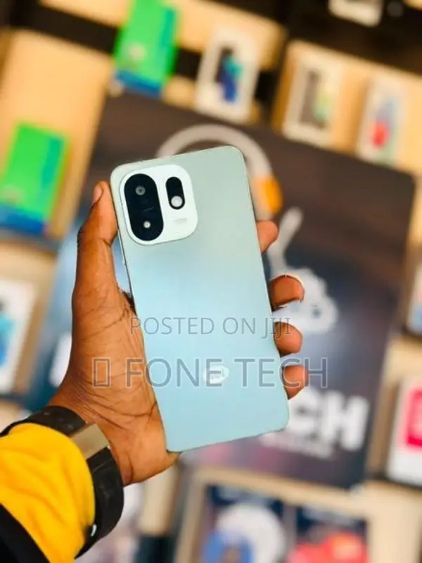 itel A100C 3GB 64GB (Used)