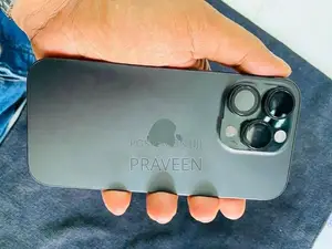 Apple iPhone 16 Pro (Used)