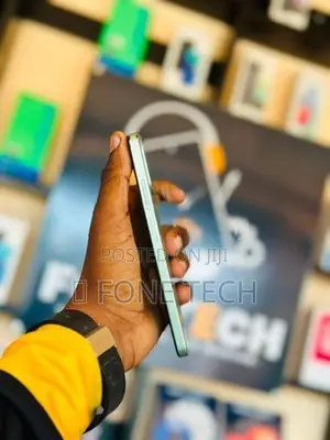 itel A100C 3GB 64GB (Used)