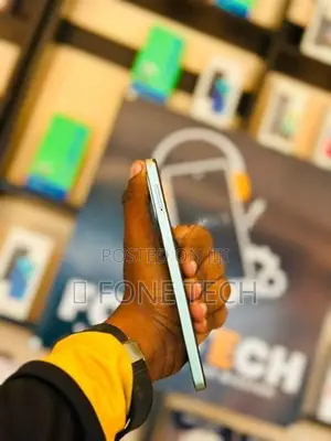 itel A100C 3GB 64GB (Used)