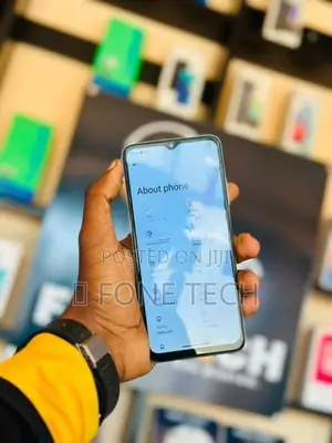 itel A100C 3GB 64GB (Used)