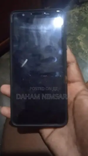 Samsung Galaxy M01 Core (Used)