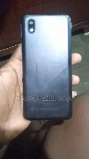 Samsung Galaxy M01 Core (Used)