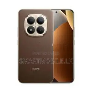 Xiaomi Redmi Note 15 6GB/128GB (Brand New)