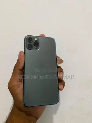 Apple iPhone 11 Pro (Used)