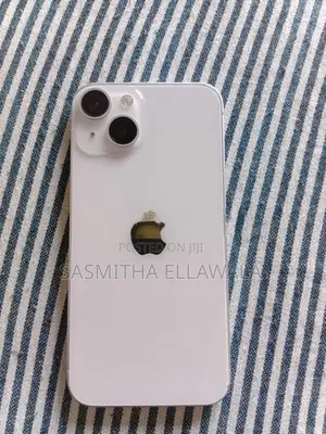 Apple iPhone 14 (Used)