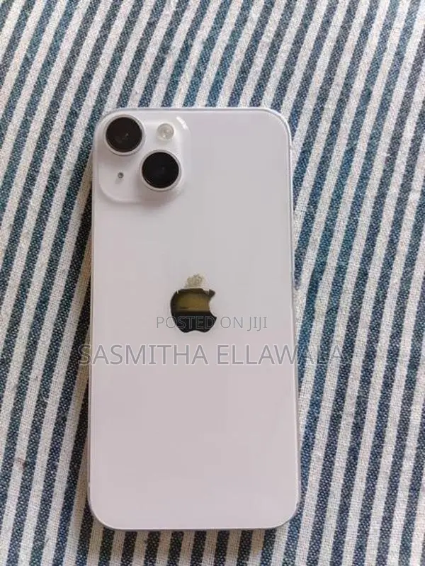 Apple iPhone 14 (Used)