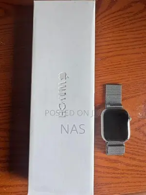 Apple Watch Series 11 46mm