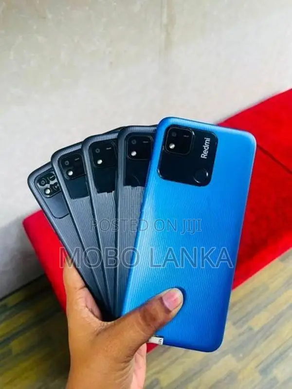 Xiaomi Redmi 10A 6GB/128GB (Used)