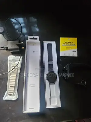Samsung Watch 5