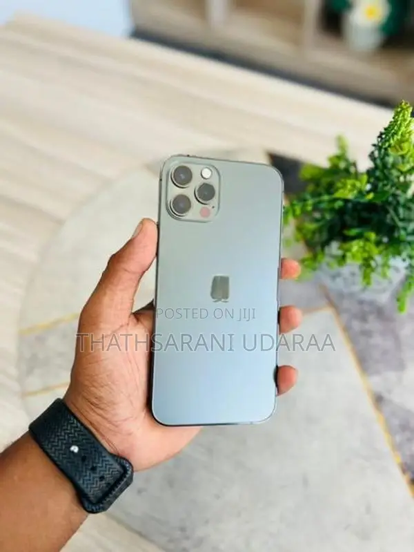 Apple iPhone 12 Pro (Used)