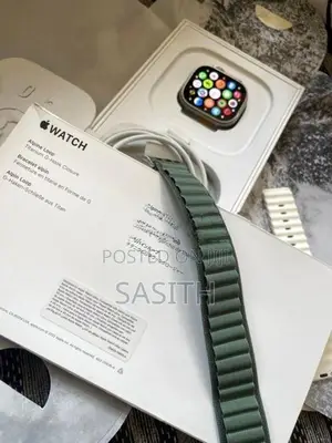 Apple Watch Ultra 49MM
