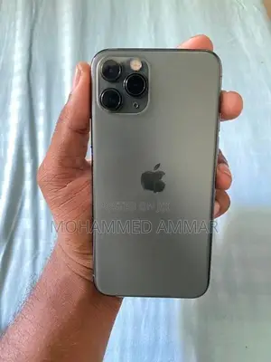 Apple iPhone 11 Pro (Used)