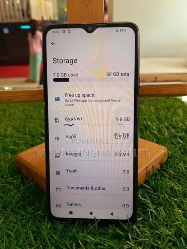 itel A60 / 2GB 32GB (Used)