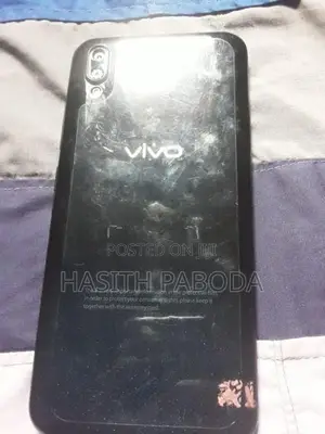 Vivo Y93 128GB (Used)
