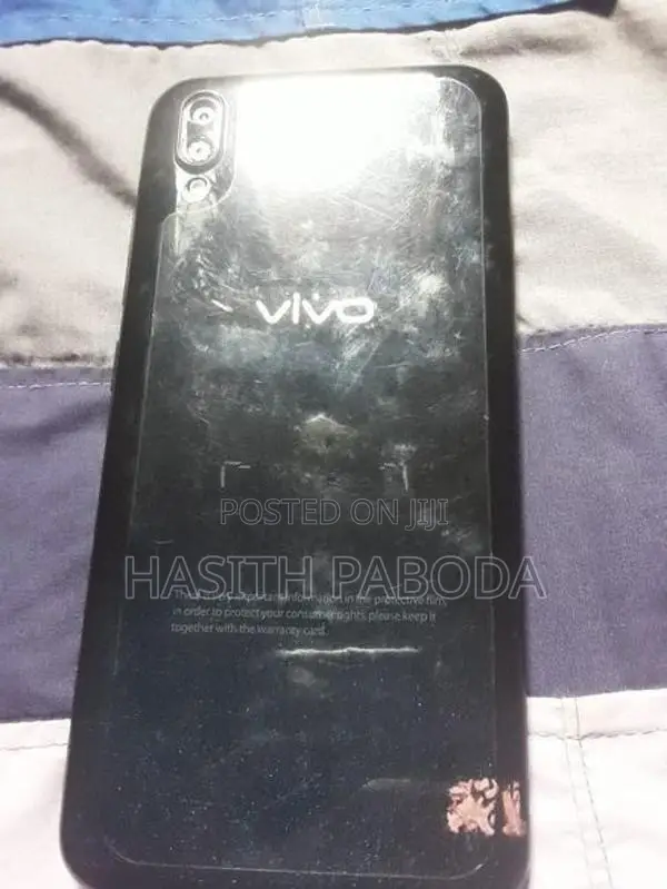 Vivo Y93 128GB (Used)
