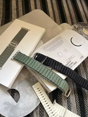 Apple Watch Ultra 49MM