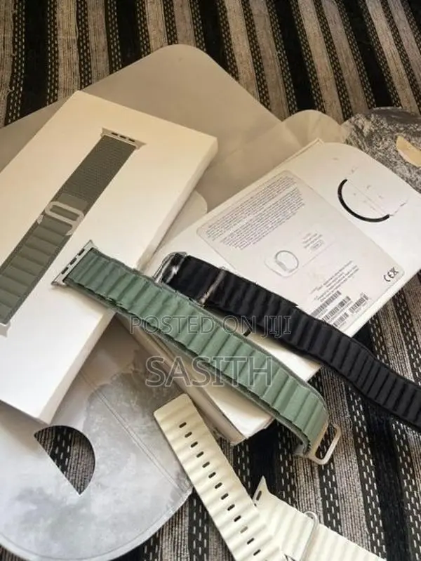 Apple Watch Ultra 49MM