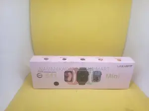 S11 Smart Watch