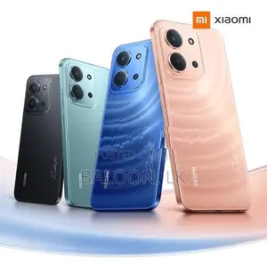 Xiaomi Redmi 15C 4G (Brand New)