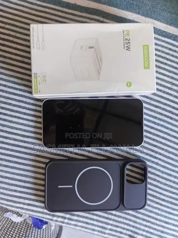 Apple iPhone 14 (Used)