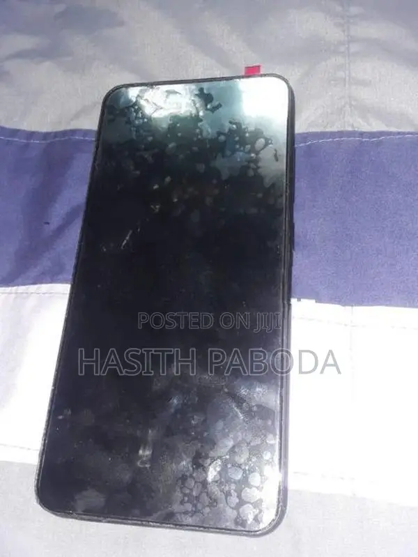 Vivo Y93 128GB (Used)