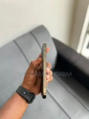Apple iPhone 12 Pro (Used)