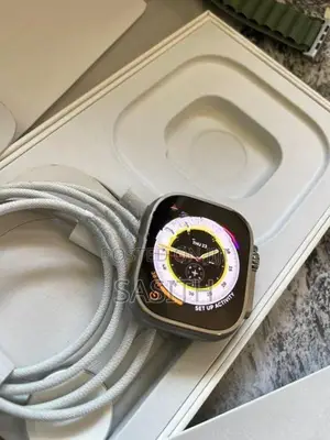 Apple Watch Ultra 49MM
