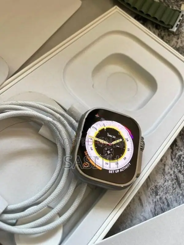 Apple Watch Ultra 49MM