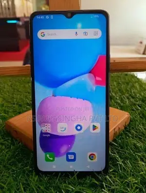 itel A60 / 2GB 32GB (Used)