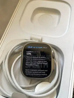 Apple Watch Ultra 49MM