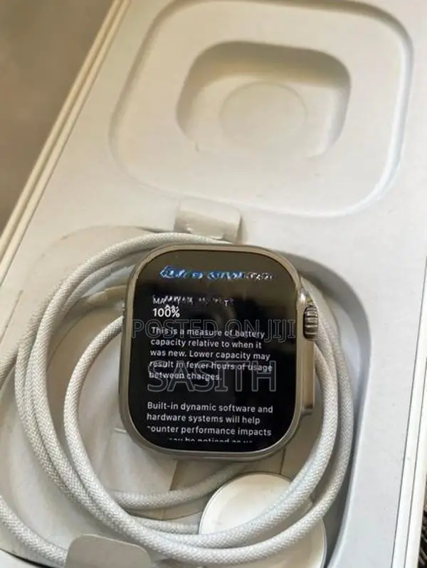 Apple Watch Ultra 49MM