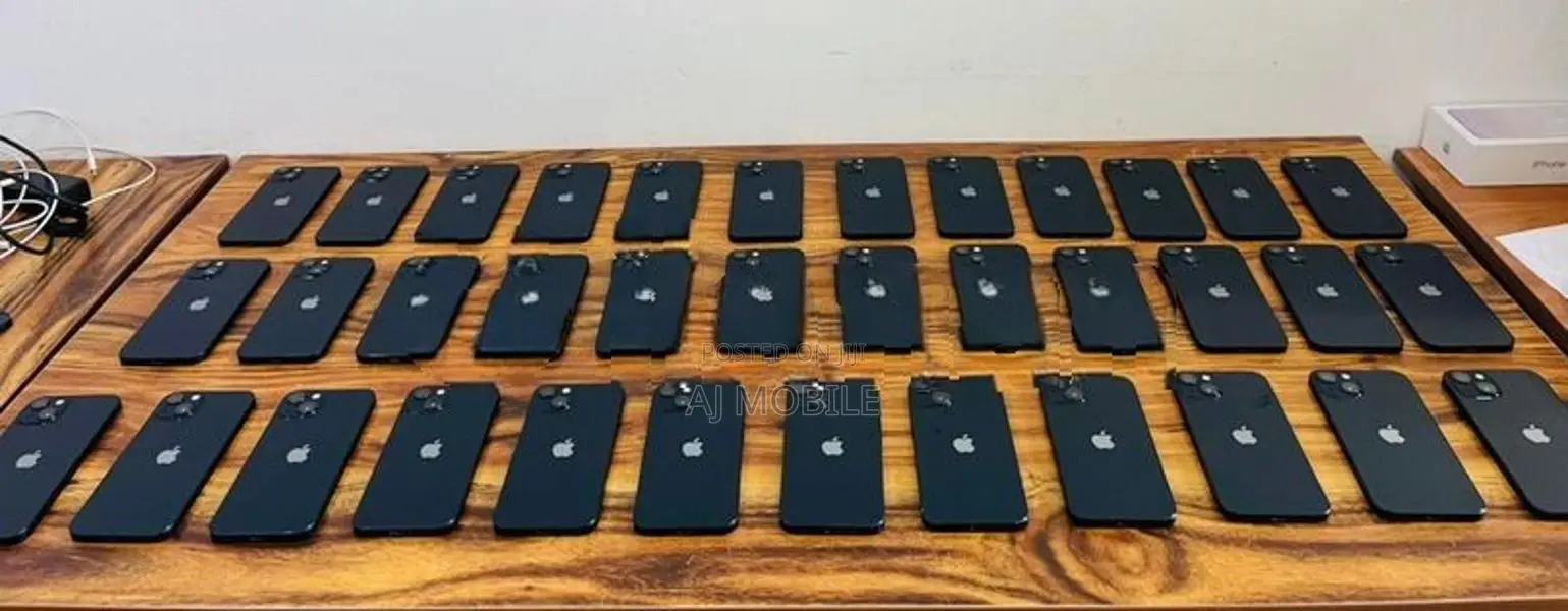 Apple iPhone 13 128GB (Used)