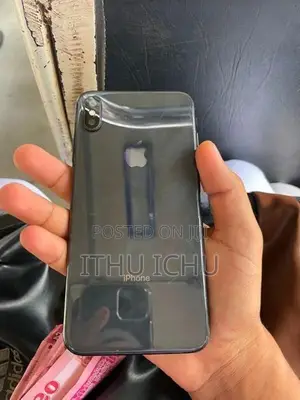 Apple iPhone XS Max (Used)
