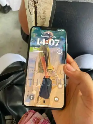 Apple iPhone XS Max (Used)