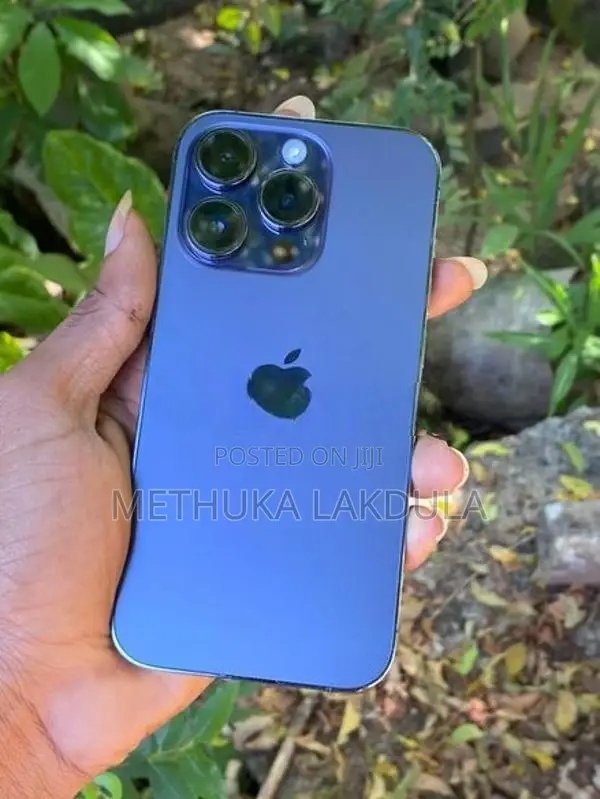 Apple iPhone 14 Pro 128GB (Used)
