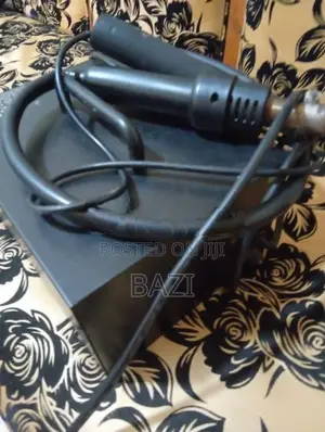 Hot Gun