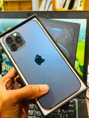 Apple iPhone 12 Pro 128GB (Used)