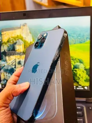 Apple iPhone 12 Pro 128GB (Used)