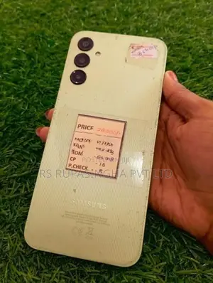 Samsung Galaxy A14 4GB, 64GB (Used)