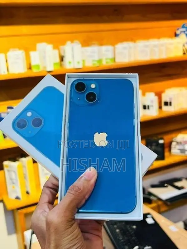 Apple iPhone 13 128GB (Used)