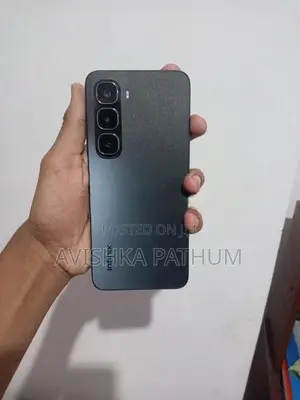Infinix Hot 60i (Used)