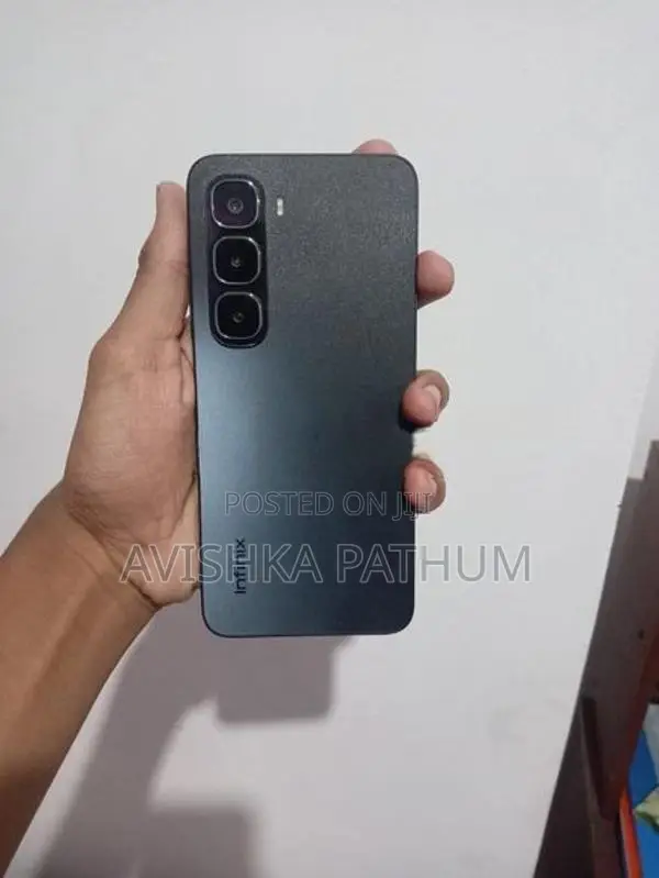 Infinix Hot 60i (Used)