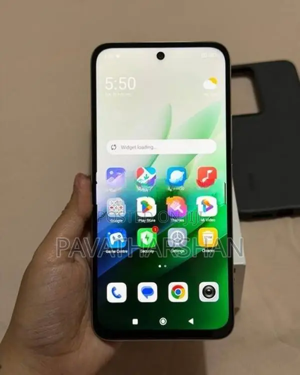 Xiaomi Redmi 15 (Used)