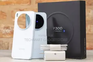 Vivo X300 Ultra 16/512GB (Brand New)