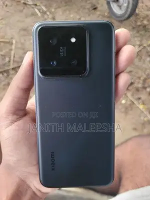 Xiaomi Redmi 14 (Used)