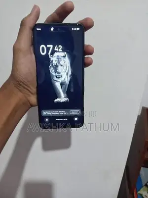 Infinix Hot 60i (Used)