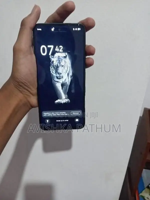 Infinix Hot 60i (Used)